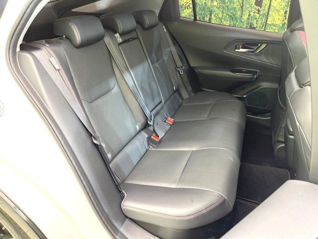 TOYOTA PRIUS 2025 Image 31