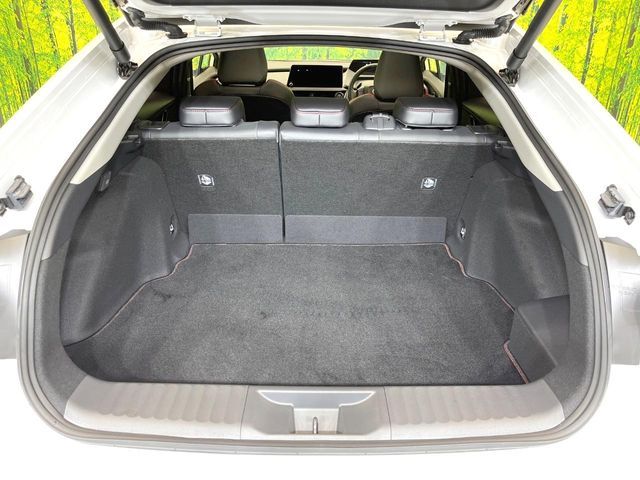 TOYOTA PRIUS 2025 Image 31