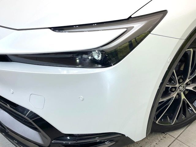 TOYOTA PRIUS 2025 Image 31