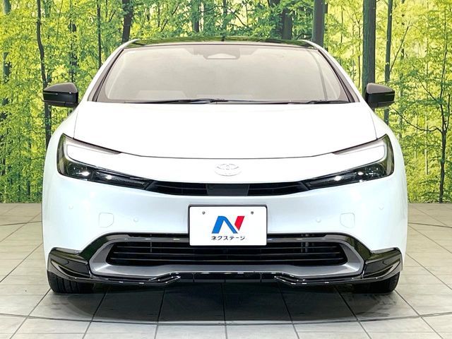 TOYOTA PRIUS 2025 Image 31