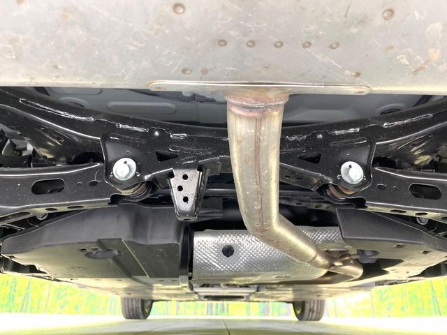 TOYOTA PRIUS 2025 Image 31