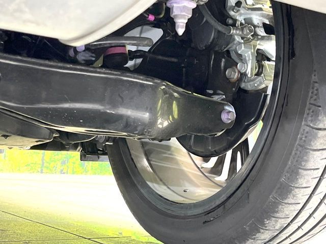 TOYOTA PRIUS 2025 Image 31