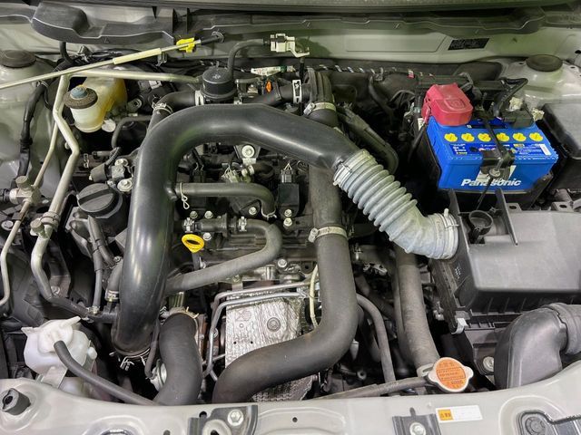 DAIHATSU ROCKY 2019 Image 31