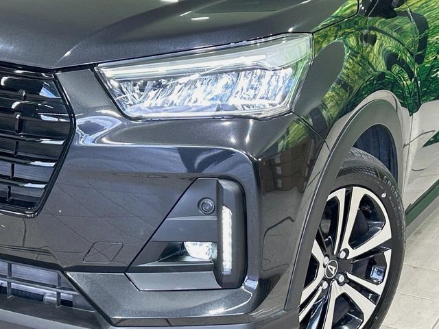 DAIHATSU ROCKY 2019 Image 31