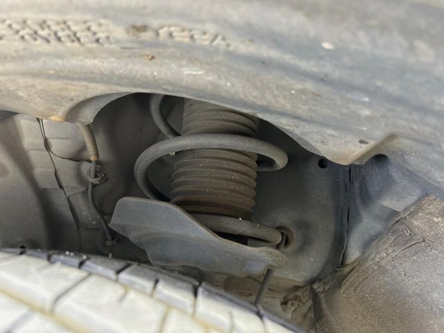 DAIHATSU ROCKY 2019 Image 31