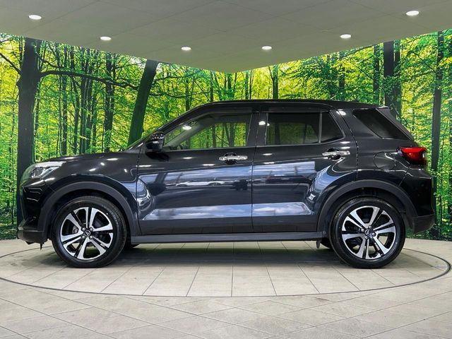 DAIHATSU ROCKY 2019 Image 31