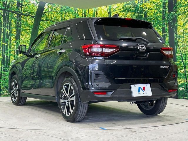 DAIHATSU ROCKY 2019 Image 31