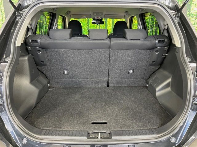 DAIHATSU ROCKY 2019 Image 31