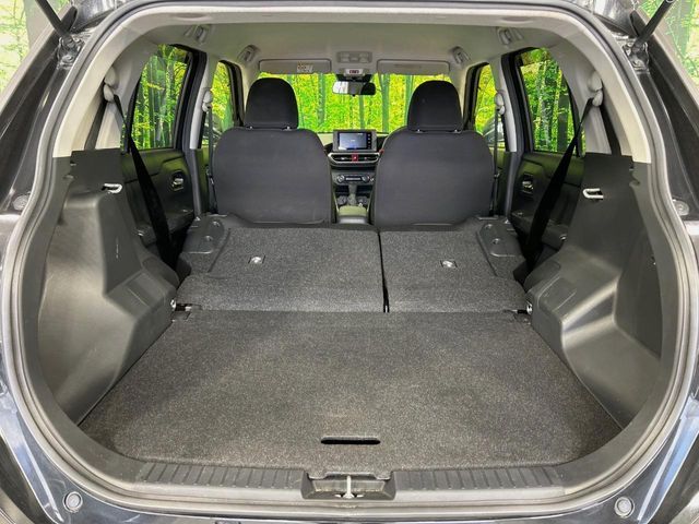 DAIHATSU ROCKY 2019 Image 31