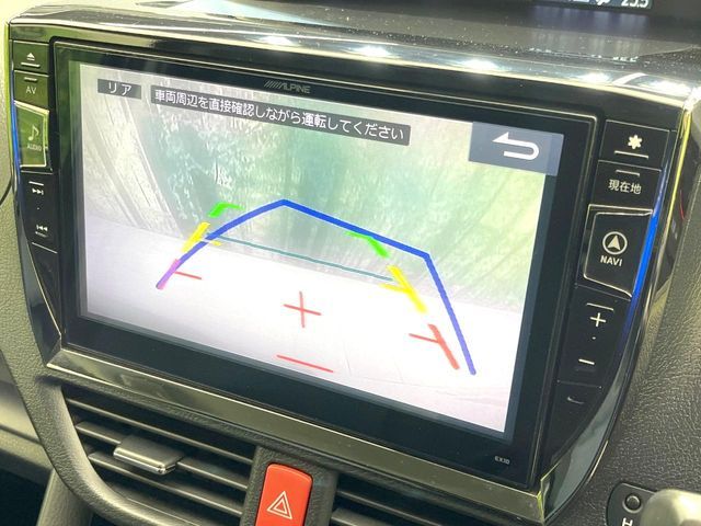 TOYOTA VOXY 2016 Image 31