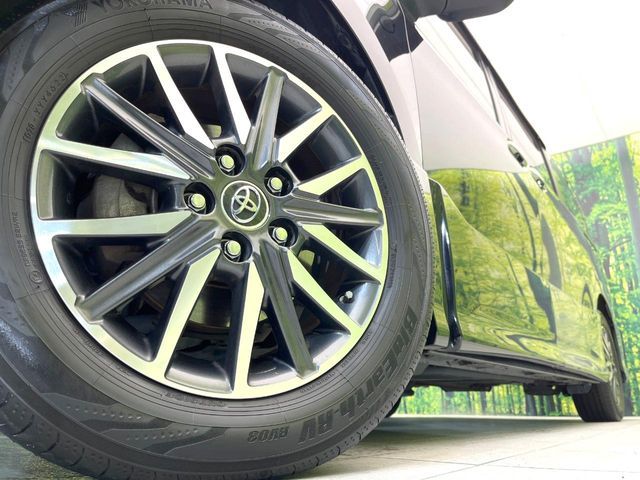 TOYOTA VOXY 2016 Image 31