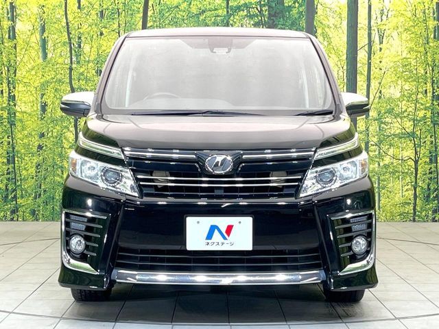 TOYOTA VOXY 2016 Image 31