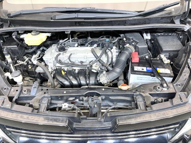 TOYOTA VOXY 2016 Image 31