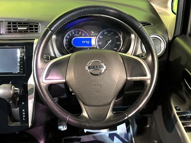 NISSAN DAYZ 4WD 2013 Image 31