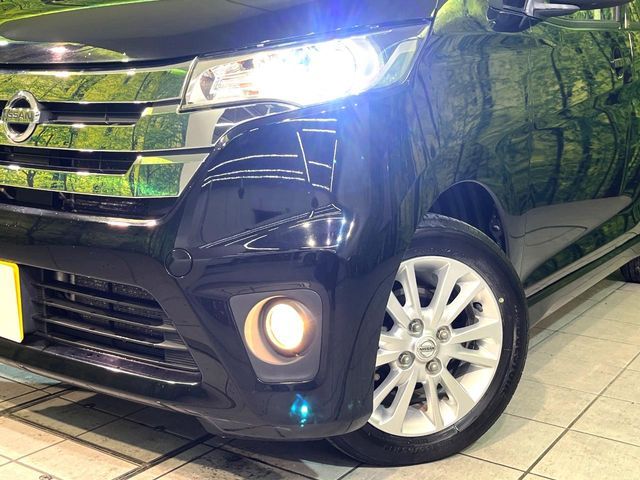 NISSAN DAYZ 4WD 2013 Image 31