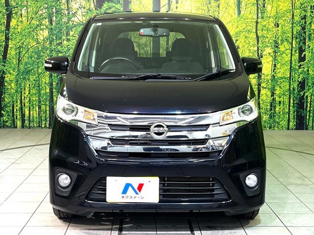 NISSAN DAYZ 4WD 2013 Image 31