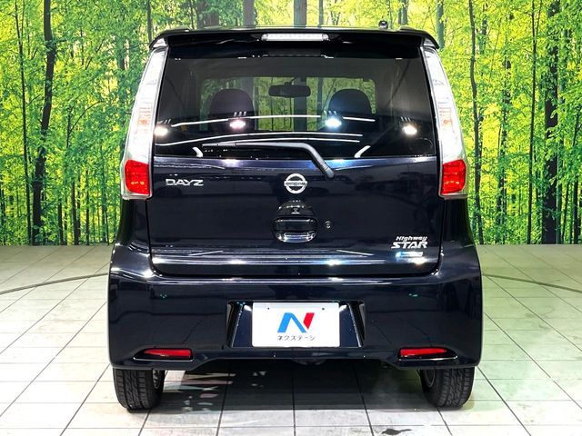 NISSAN DAYZ 4WD 2013 Image 31