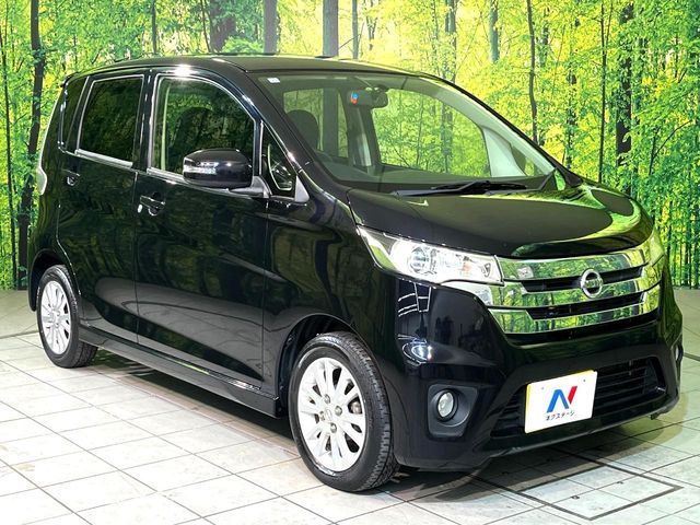 NISSAN DAYZ 4WD 2013 Image 31