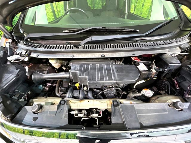 NISSAN DAYZ 4WD 2013 Image 31