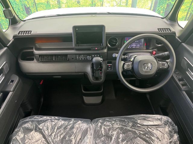 HONDA N BOX CUSTOM 2026 Image 31