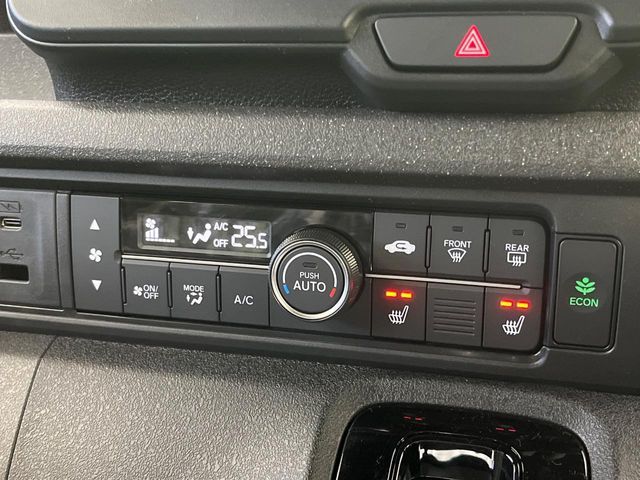 HONDA N BOX CUSTOM 2026 Image 31