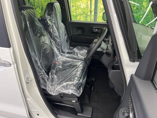 HONDA N BOX CUSTOM 2026 Image 31