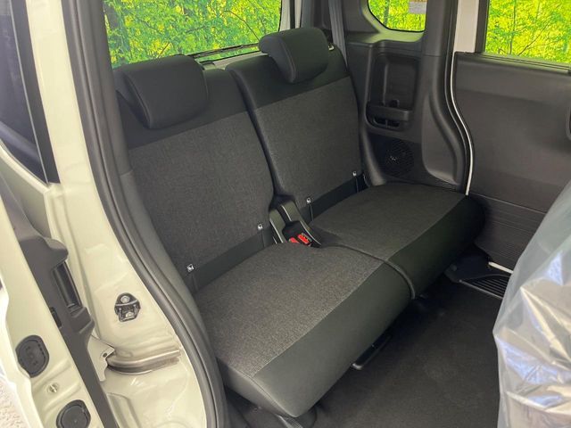 HONDA N BOX CUSTOM 2026 Image 31