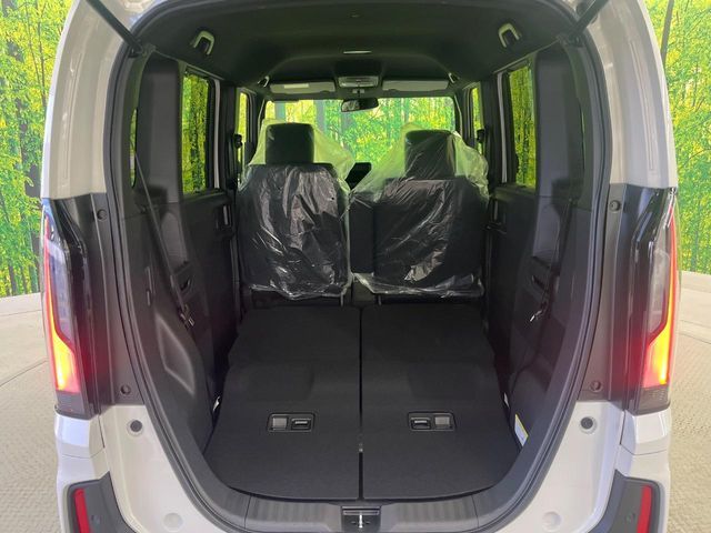 HONDA N BOX CUSTOM 2026 Image 31