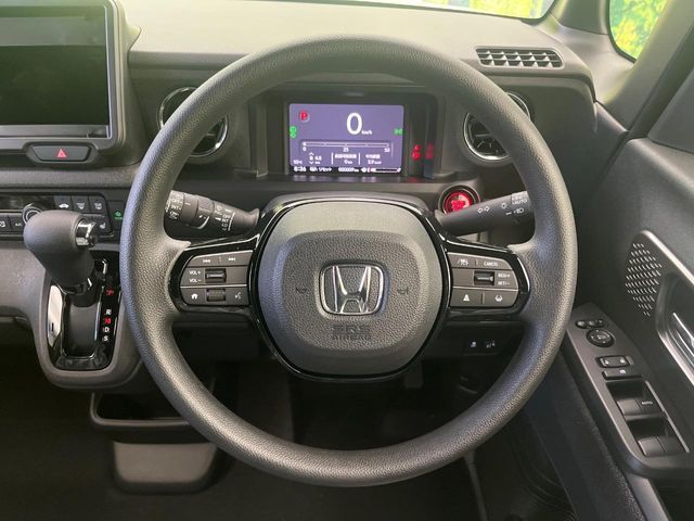 HONDA N BOX CUSTOM 2026 Image 31