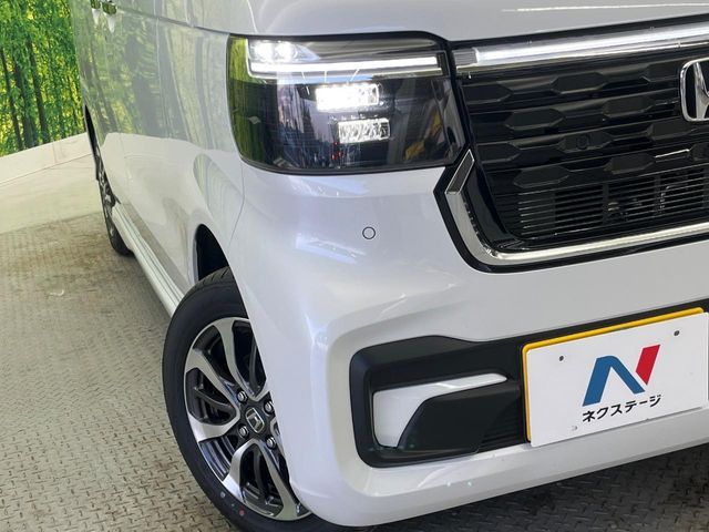 HONDA N BOX CUSTOM 2026 Image 31