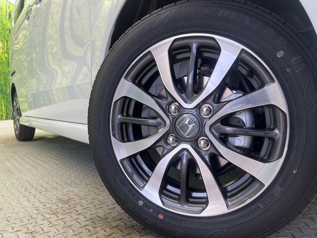 HONDA N BOX CUSTOM 2026 Image 31