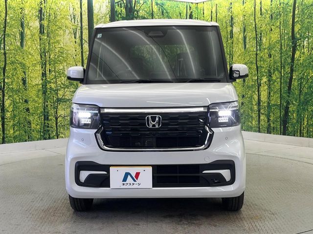 HONDA N BOX CUSTOM 2026 Image 31