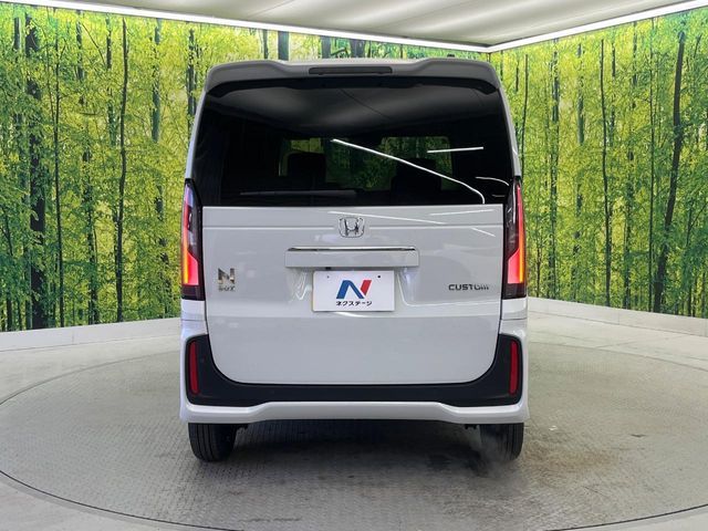 HONDA N BOX CUSTOM 2026 Image 31