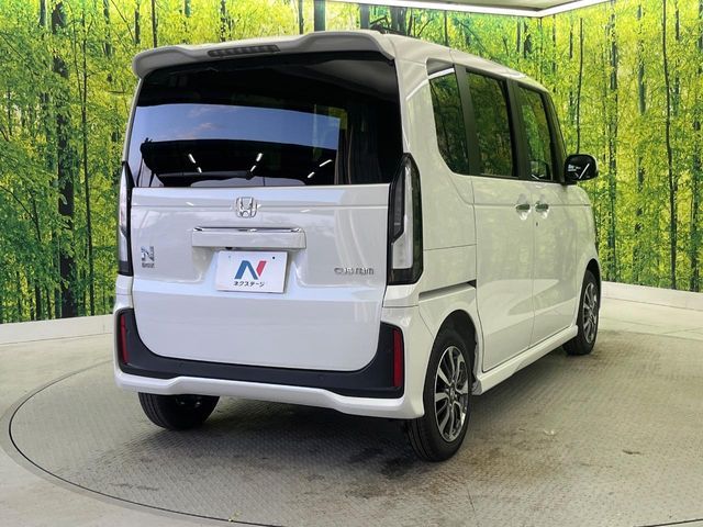 HONDA N BOX CUSTOM 2026 Image 31