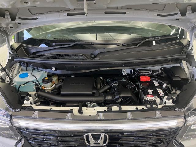 HONDA N BOX CUSTOM 2026 Image 31