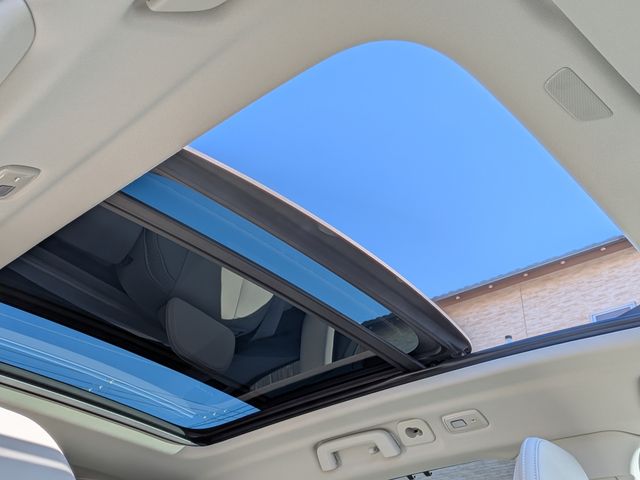 VOLVO V90 2025 Image 31