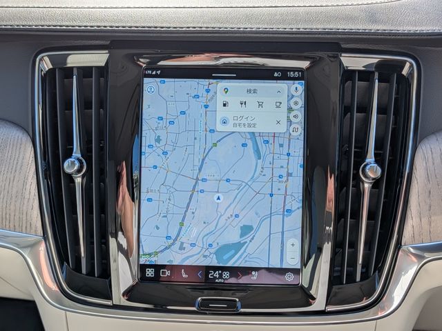 VOLVO V90 2025 Image 31