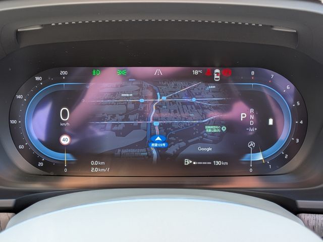 VOLVO V90 2025 Image 31