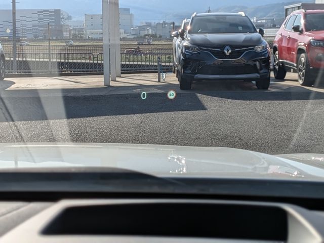 VOLVO V90 2025 Image 31