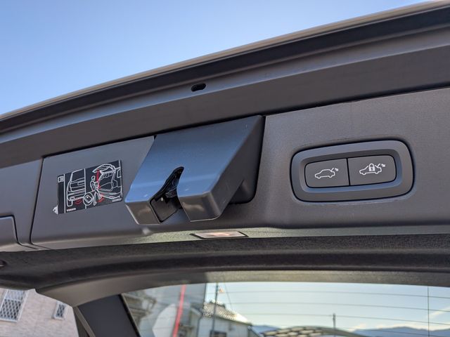 VOLVO V90 2025 Image 31