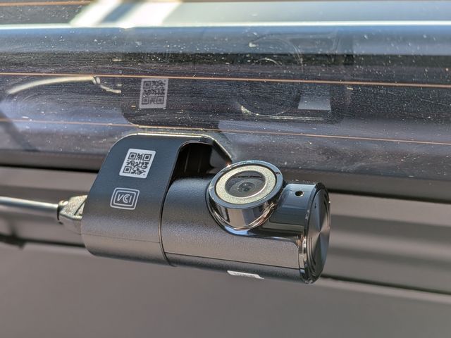 VOLVO V90 2025 Image 31