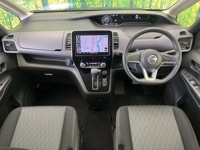 NISSAN SERENA  S-HYBRID 2020 Image 31