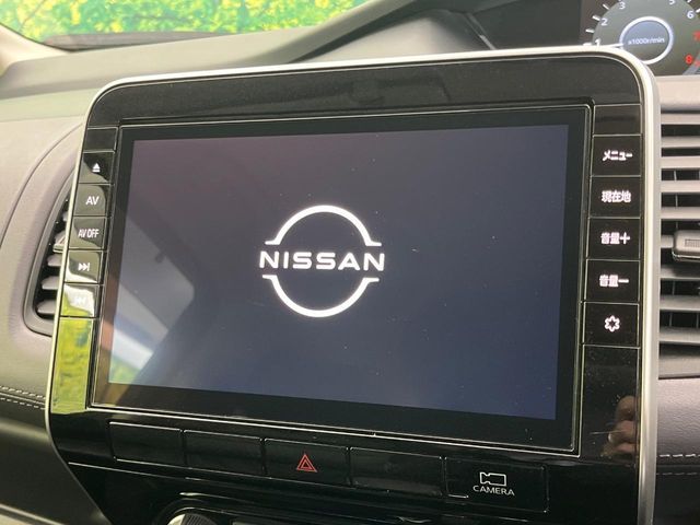 NISSAN SERENA  S-HYBRID 2020 Image 31