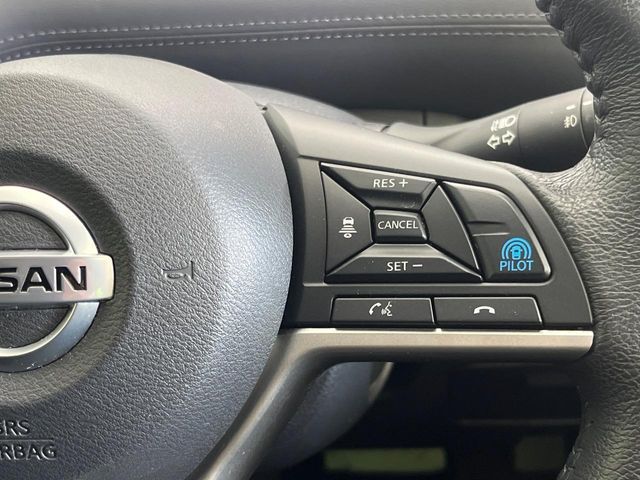 NISSAN SERENA  S-HYBRID 2020 Image 31