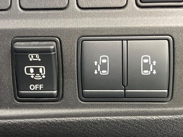 NISSAN SERENA  S-HYBRID 2020 Image 31