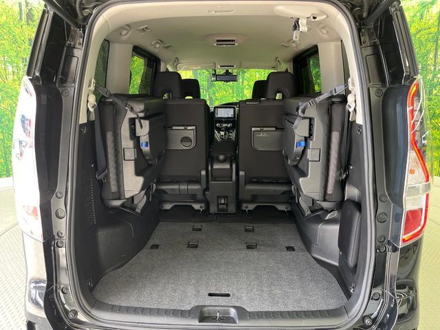 NISSAN SERENA  S-HYBRID 2020 Image 31