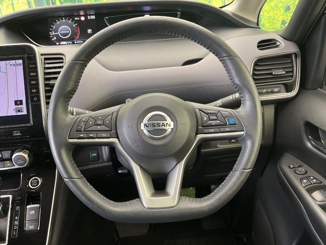NISSAN SERENA  S-HYBRID 2020 Image 31
