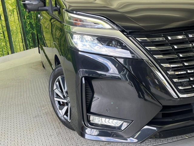 NISSAN SERENA  S-HYBRID 2020 Image 31