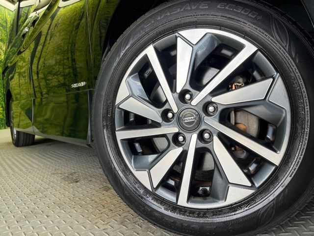 NISSAN SERENA  S-HYBRID 2020 Image 31