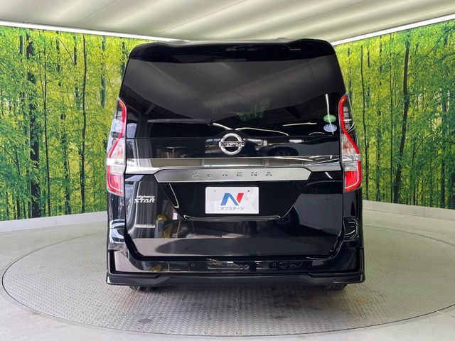 NISSAN SERENA  S-HYBRID 2020 Image 31